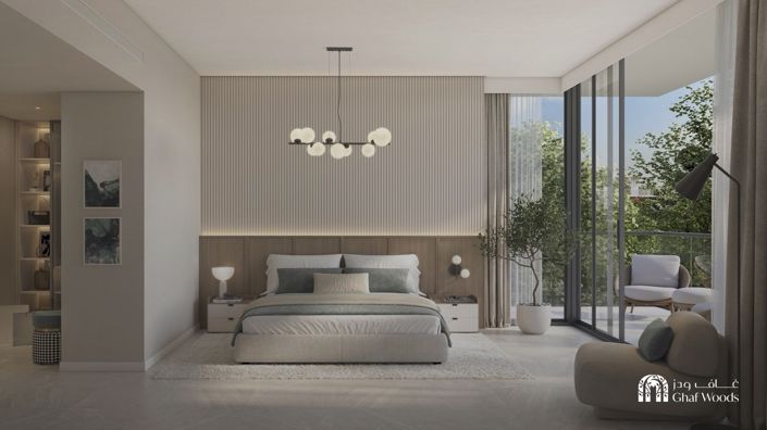 Image No.17-1 Bed Apartment for sale