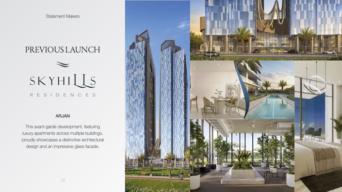 Image No.15-3 Bed Apartment for sale