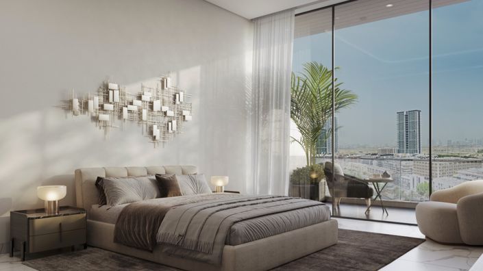 Image No.8-3 Bed Apartment for sale