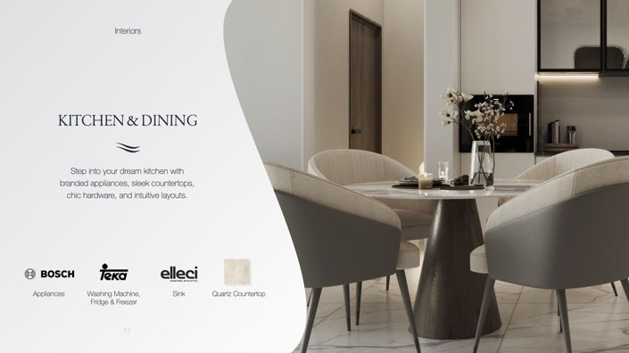 Image No.9-3 Bed Apartment for sale