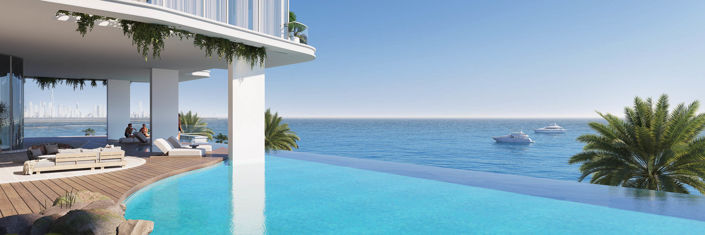 Image No.20-Appartement de 4 chambres à vendre à Dubai Marina