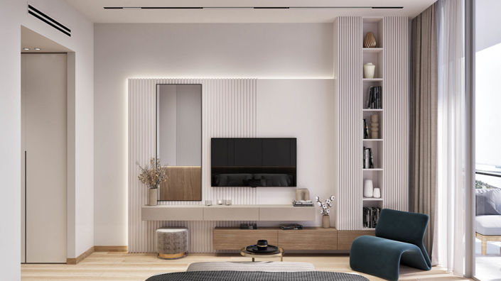 Image No.27-Appartement de 4 chambres à vendre à Dubai Marina