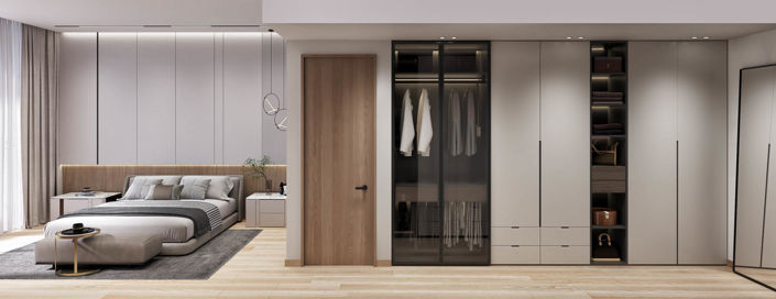 Image No.28-Appartement de 4 chambres à vendre à Dubai Marina