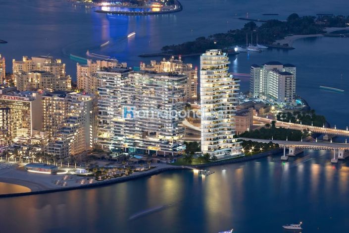 Image No.7-Penthouse de 5 chambres à vendre à Palm Jumeirah