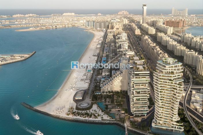 Image No.9-Penthouse de 5 chambres à vendre à Palm Jumeirah