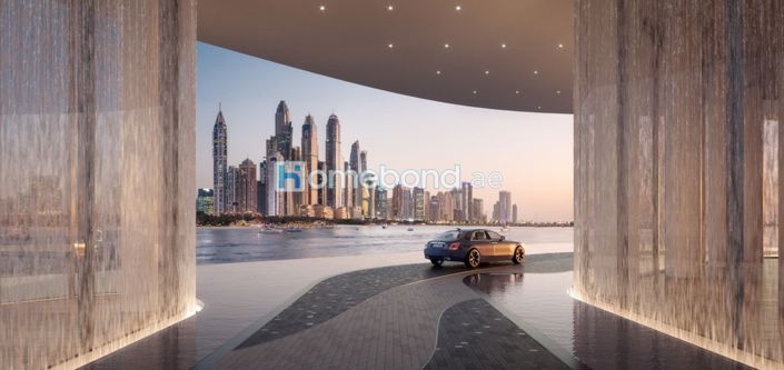 Image No.15-Penthouse de 5 chambres à vendre à Palm Jumeirah