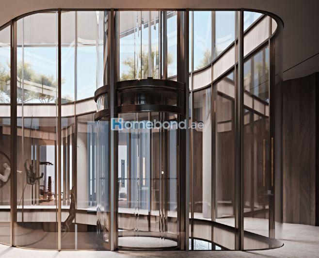 Image No.7-Penthouse de 5 chambres à vendre à Palm Jumeirah