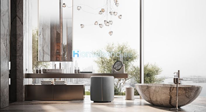 Image No.8-Penthouse de 5 chambres à vendre à Palm Jumeirah