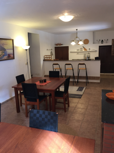 Image No.7-Maison de campagne de 11 chambres à vendre à Águilas