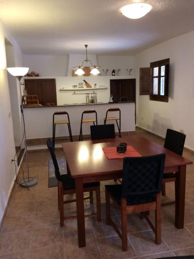 Image No.11-Maison de campagne de 11 chambres à vendre à Águilas