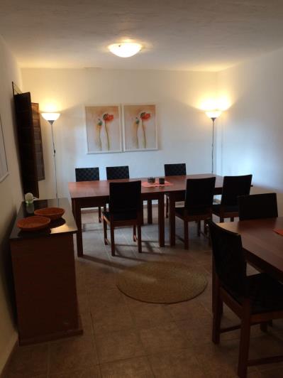 Image No.12-Maison de campagne de 11 chambres à vendre à Águilas