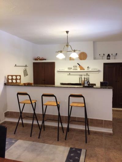 Image No.13-Maison de campagne de 11 chambres à vendre à Águilas