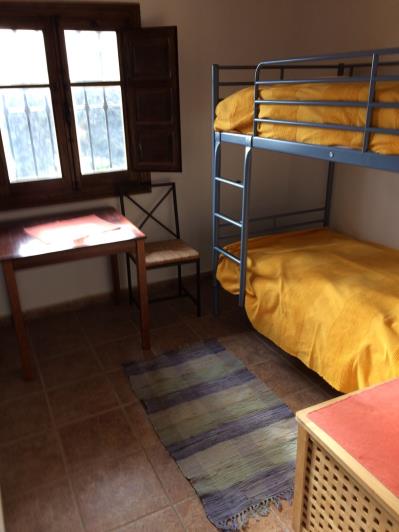 Image No.15-Maison de campagne de 11 chambres à vendre à Águilas