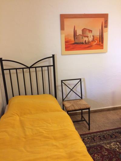 Image No.16-Maison de campagne de 11 chambres à vendre à Águilas