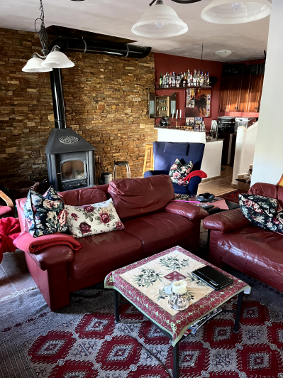 Image No.23-Maison de campagne de 11 chambres à vendre à Águilas