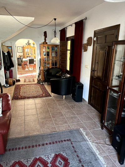 Image No.24-Maison de campagne de 11 chambres à vendre à Águilas