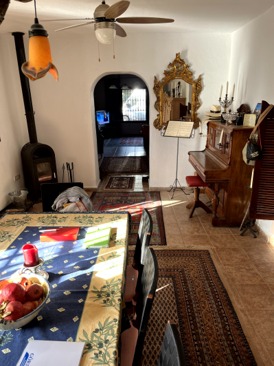 Image No.25-Maison de campagne de 11 chambres à vendre à Águilas