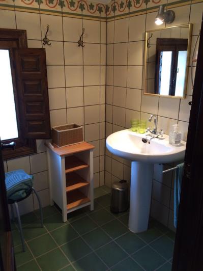 Image No.35-Maison de campagne de 11 chambres à vendre à Águilas