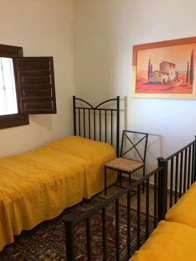 Image No.37-Maison de campagne de 11 chambres à vendre à Águilas