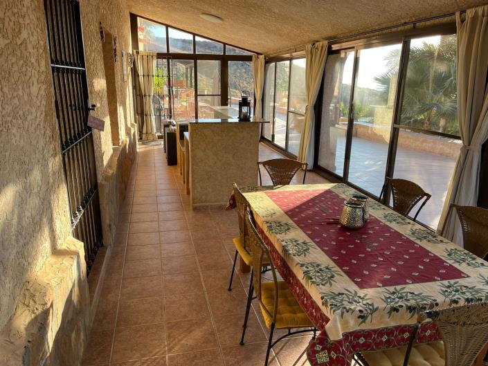 Image No.36-Maison de campagne de 11 chambres à vendre à Águilas