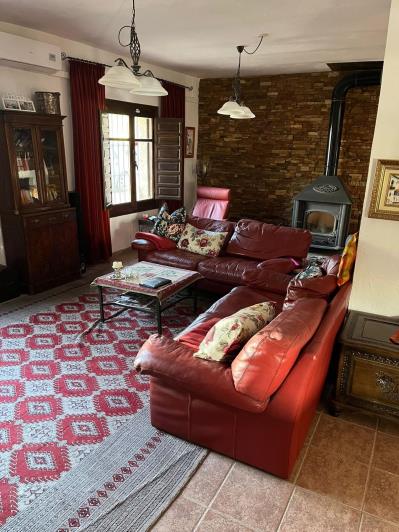 Image No.38-Maison de campagne de 11 chambres à vendre à Águilas