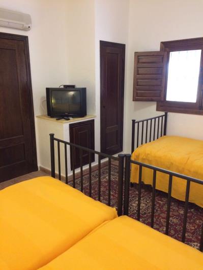 Image No.44-Maison de campagne de 11 chambres à vendre à Águilas