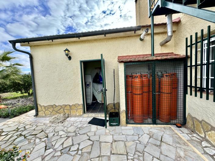 Image No.55-Chalet de 3 chambres à vendre à Lorca