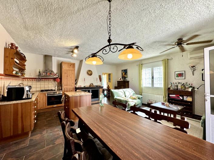 Image No.5-Chalet de 3 chambres à vendre à Lorca