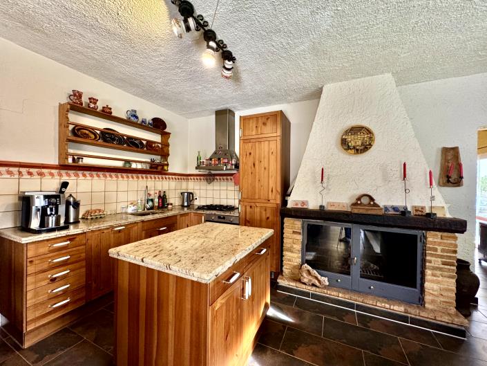 Image No.7-Chalet de 3 chambres à vendre à Lorca