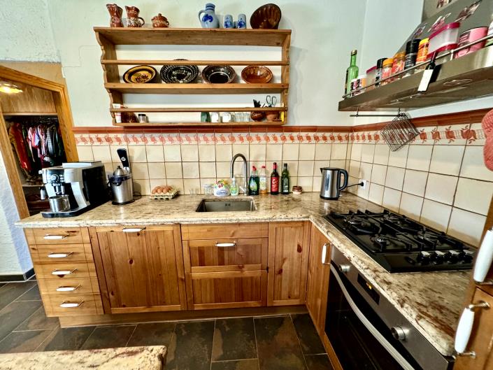 Image No.11-Chalet de 3 chambres à vendre à Lorca