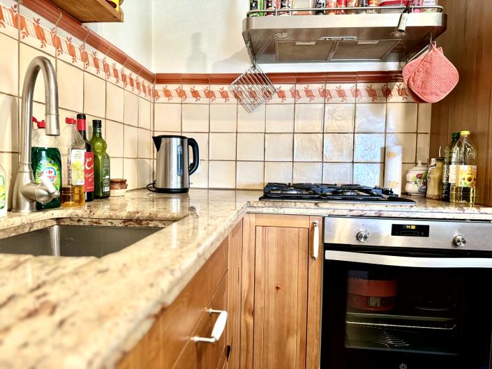 Image No.10-Chalet de 3 chambres à vendre à Lorca