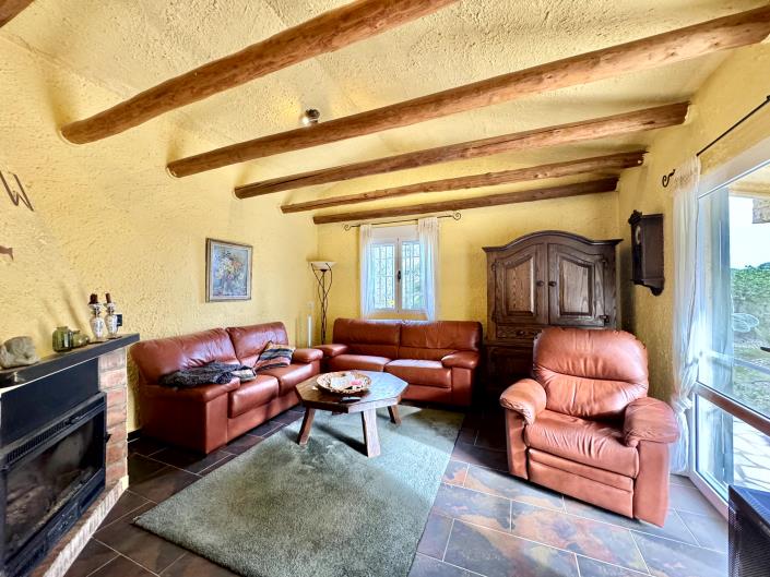 Image No.13-Chalet de 3 chambres à vendre à Lorca