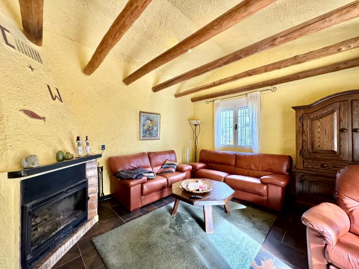 Image No.12-Chalet de 3 chambres à vendre à Lorca