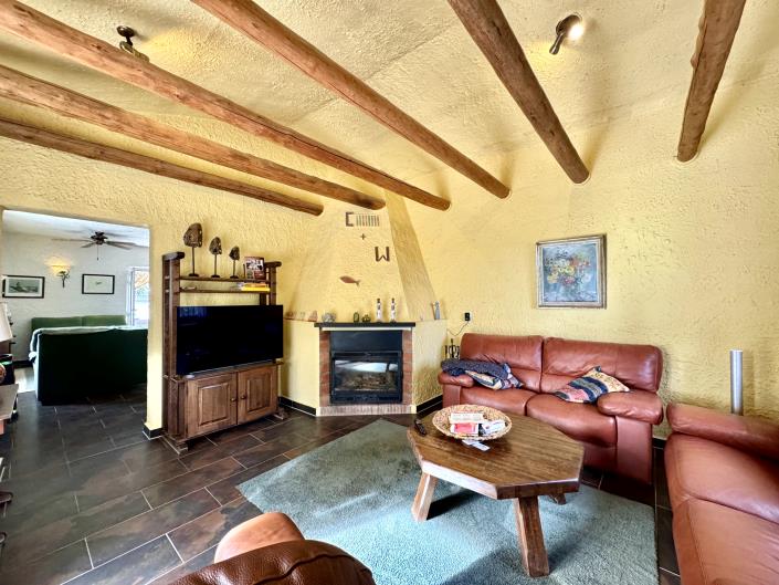 Image No.14-Chalet de 3 chambres à vendre à Lorca