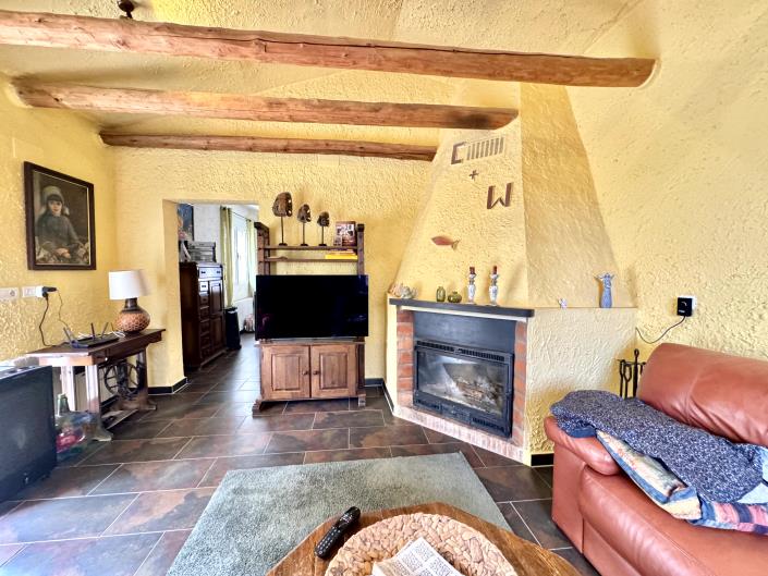 Image No.15-Chalet de 3 chambres à vendre à Lorca