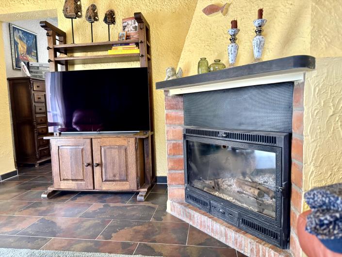 Image No.16-Chalet de 3 chambres à vendre à Lorca