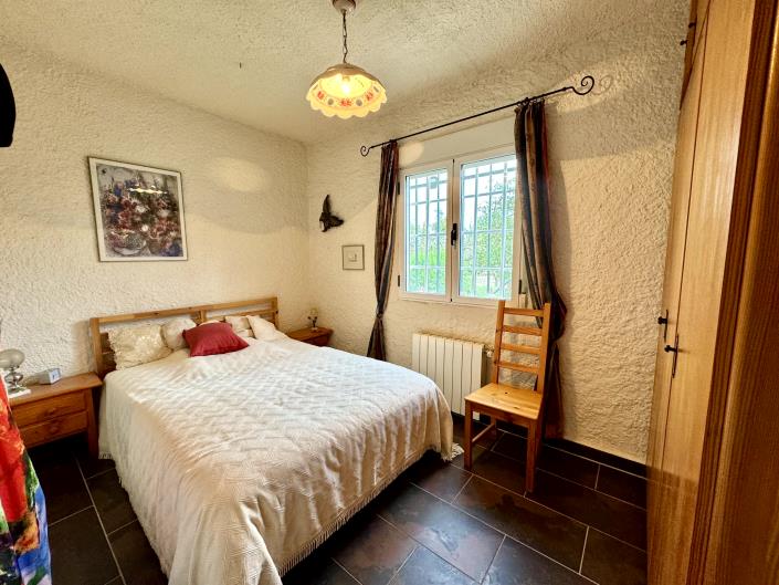 Image No.22-Chalet de 3 chambres à vendre à Lorca