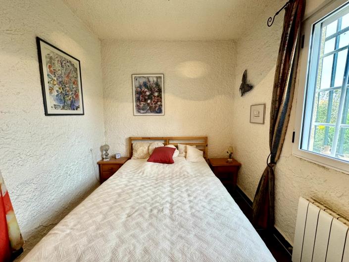 Image No.23-Chalet de 3 chambres à vendre à Lorca