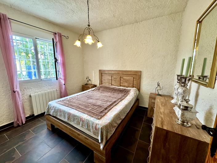 Image No.25-Chalet de 3 chambres à vendre à Lorca