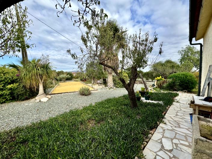 Image No.33-Chalet de 3 chambres à vendre à Lorca