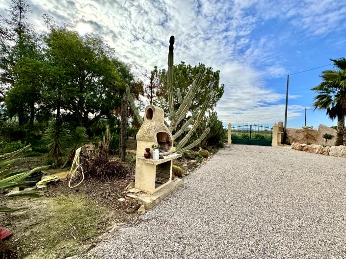Image No.48-Chalet de 3 chambres à vendre à Lorca