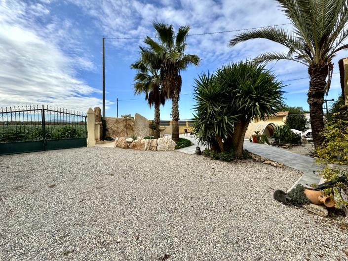 Image No.49-Chalet de 3 chambres à vendre à Lorca