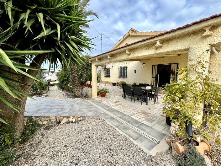 Image No.50-Chalet de 3 chambres à vendre à Lorca