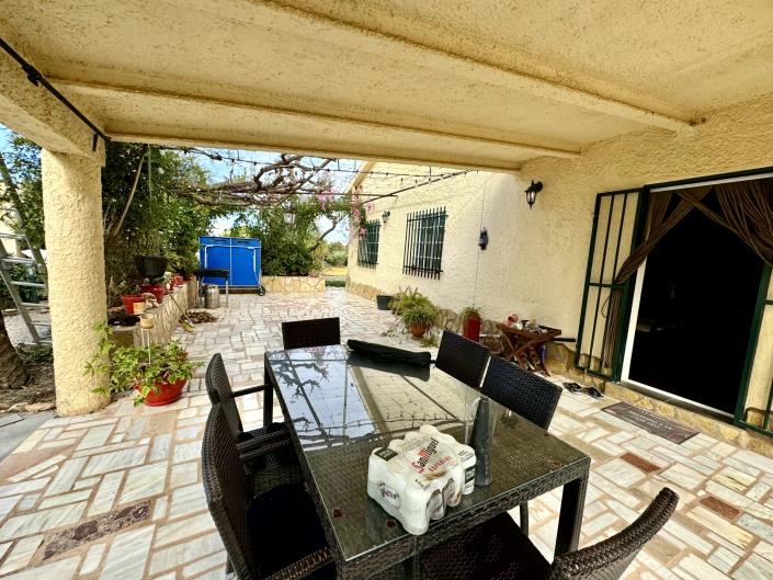 Image No.51-Chalet de 3 chambres à vendre à Lorca