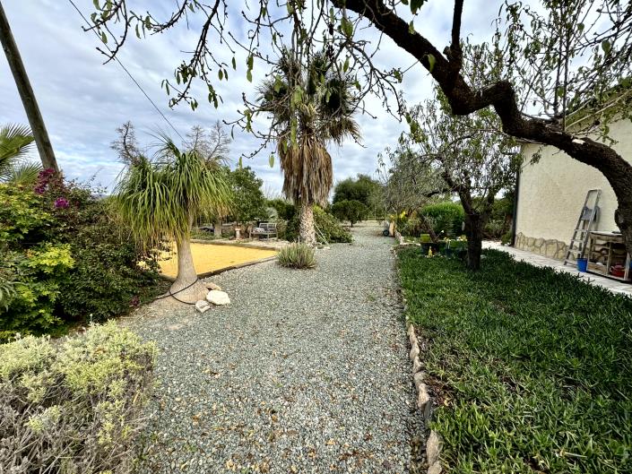 Image No.52-Chalet de 3 chambres à vendre à Lorca