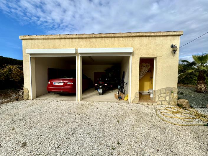 Image No.53-Chalet de 3 chambres à vendre à Lorca