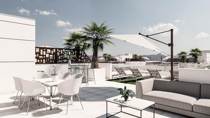 Image No.8-3 Bed Flat for sale