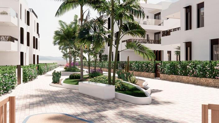 Image No.10-3 Bed Flat for sale