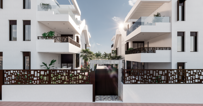 Image No.3-3 Bed Flat for sale