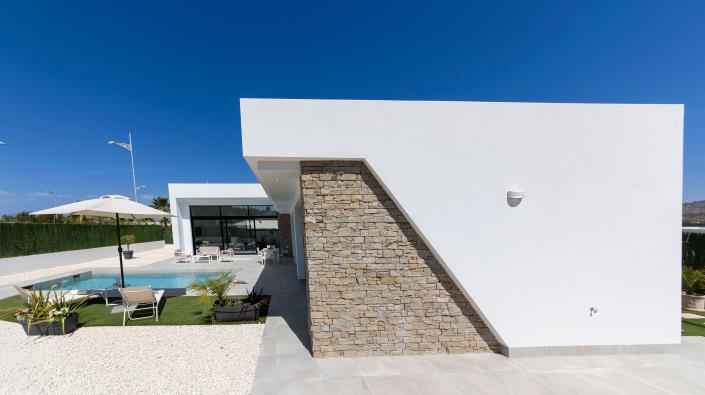 Image No.25-3 Bed Villa for sale